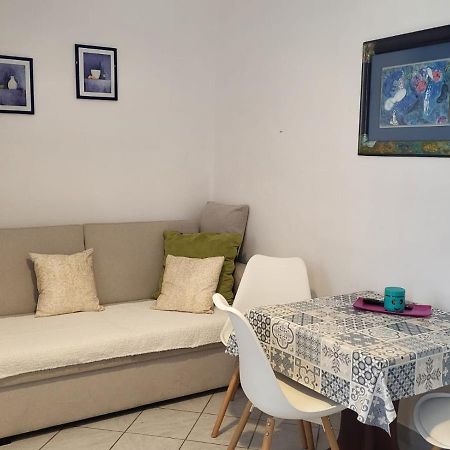 Apartments Kaja Pag Town Εξωτερικό φωτογραφία