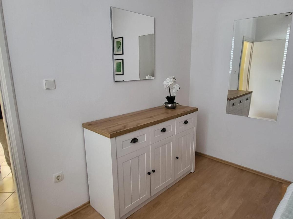Apartments Kaja Pag Town Εξωτερικό φωτογραφία