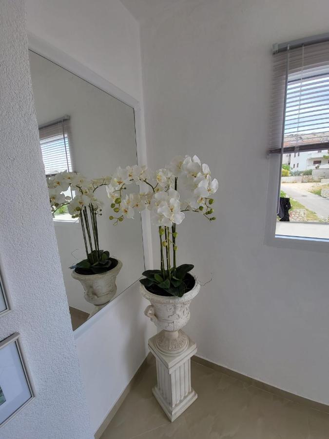 Apartments Kaja Pag Town Εξωτερικό φωτογραφία