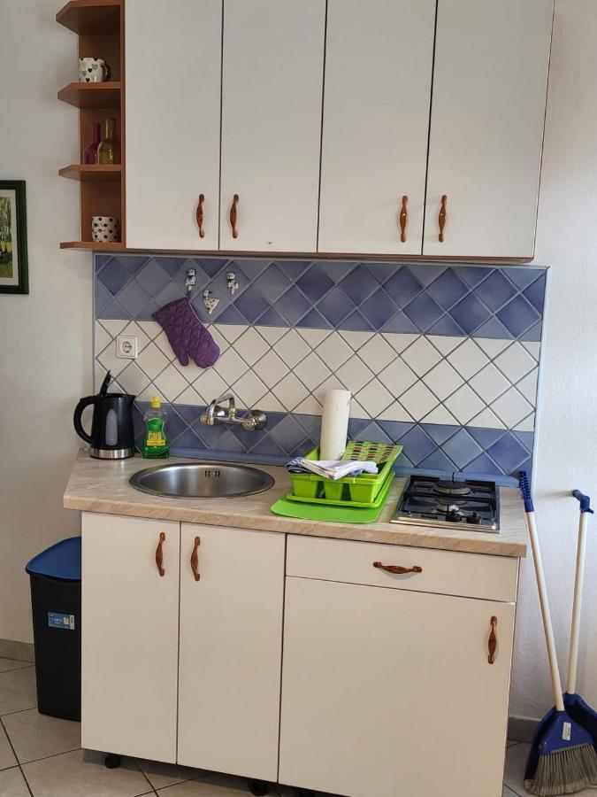 Apartments Kaja Pag Town Εξωτερικό φωτογραφία