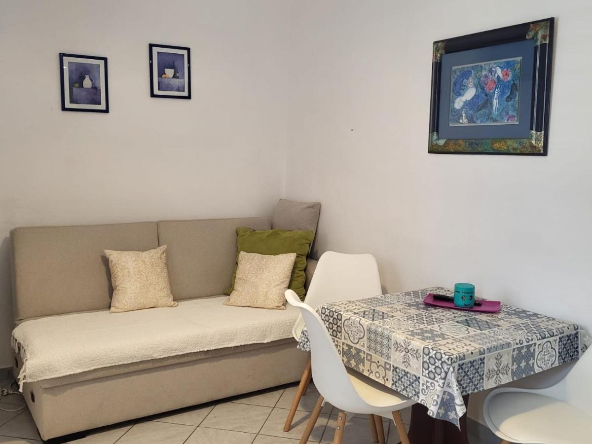 Apartments Kaja Pag Town Εξωτερικό φωτογραφία