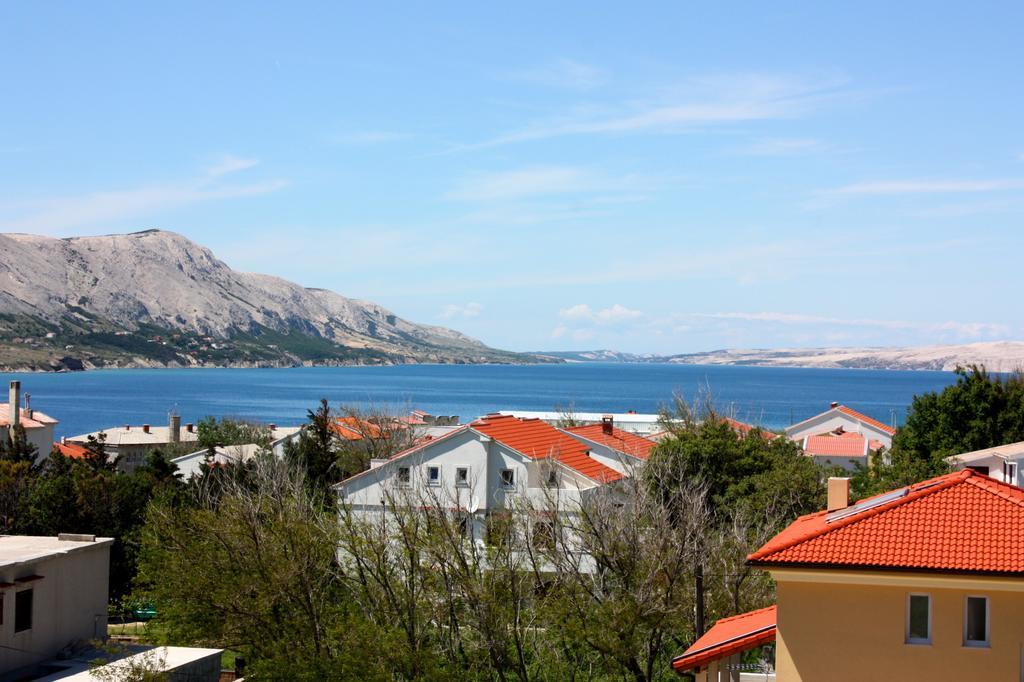 Apartments Kaja Pag Town Εξωτερικό φωτογραφία