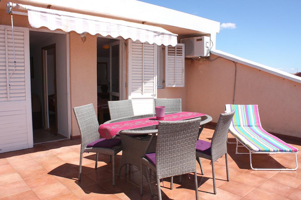 Apartments Kaja Pag Town Εξωτερικό φωτογραφία