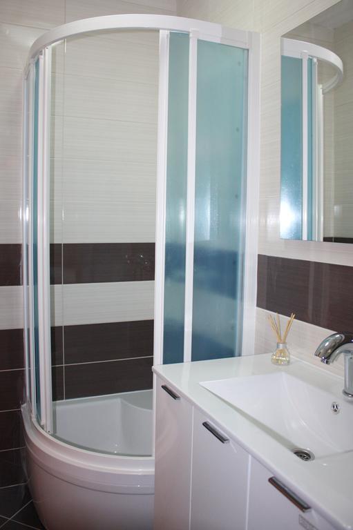 Apartments Kaja Pag Town Εξωτερικό φωτογραφία