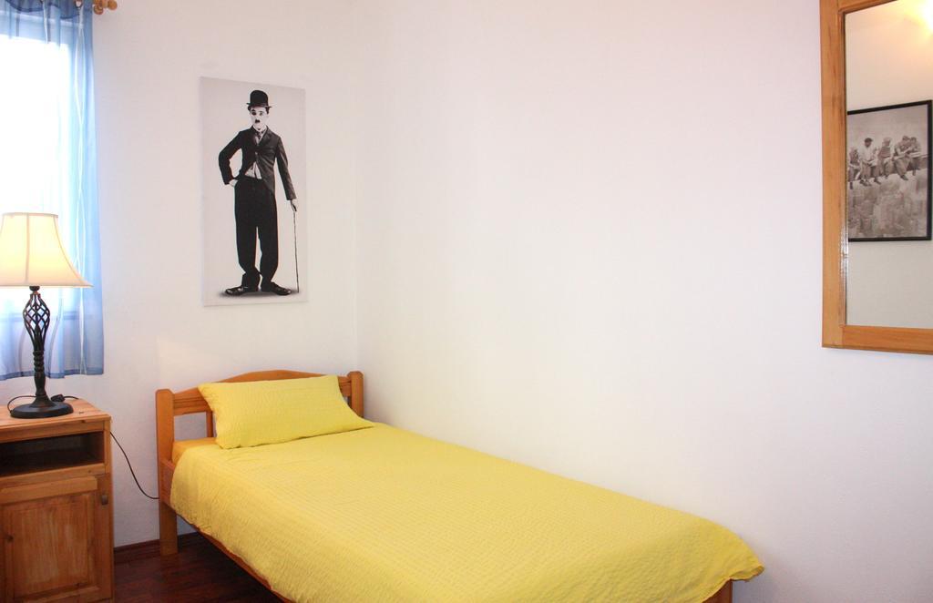Apartments Kaja Pag Town Εξωτερικό φωτογραφία
