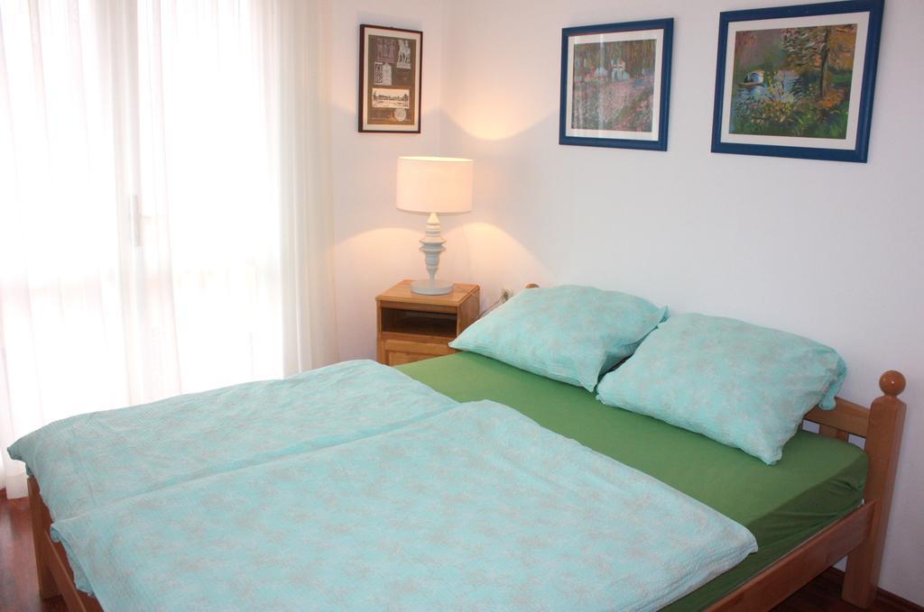 Apartments Kaja Pag Town Εξωτερικό φωτογραφία