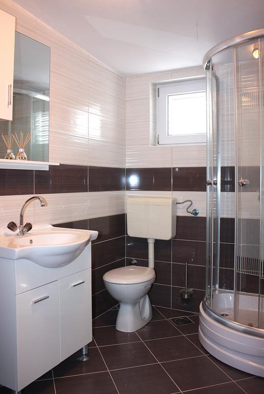Apartments Kaja Pag Town Εξωτερικό φωτογραφία