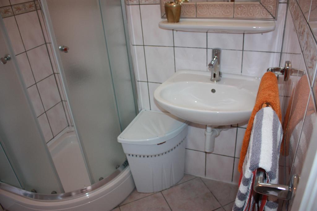 Apartments Kaja Pag Town Εξωτερικό φωτογραφία