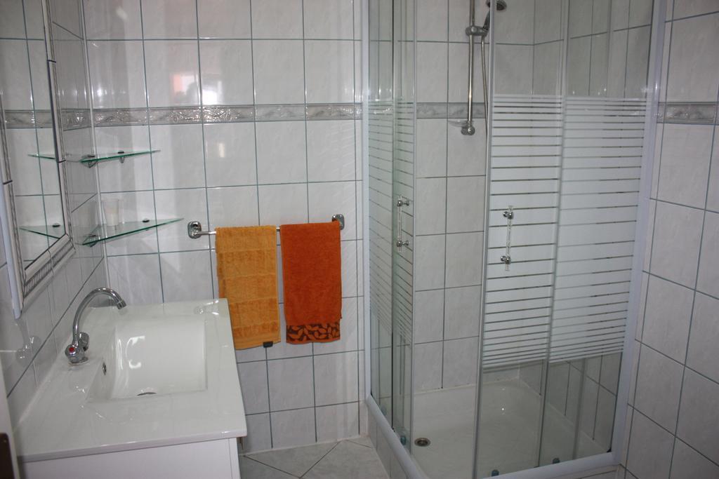 Apartments Kaja Pag Town Εξωτερικό φωτογραφία