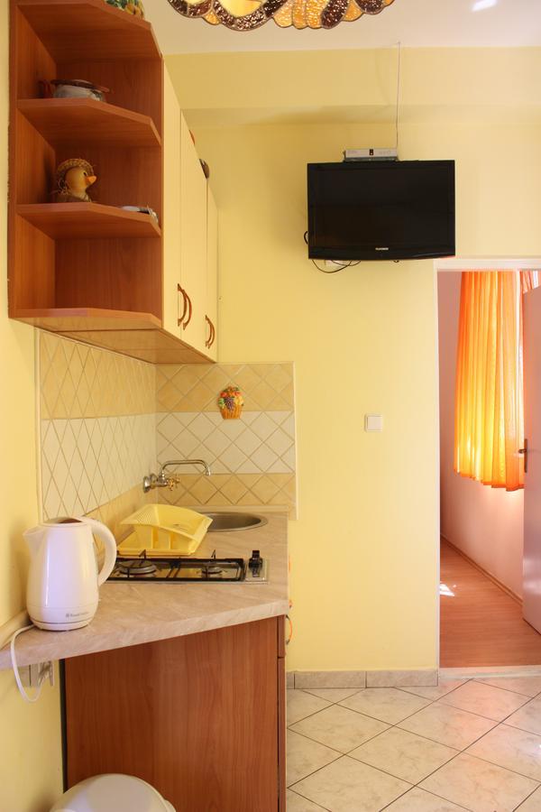 Apartments Kaja Pag Town Εξωτερικό φωτογραφία
