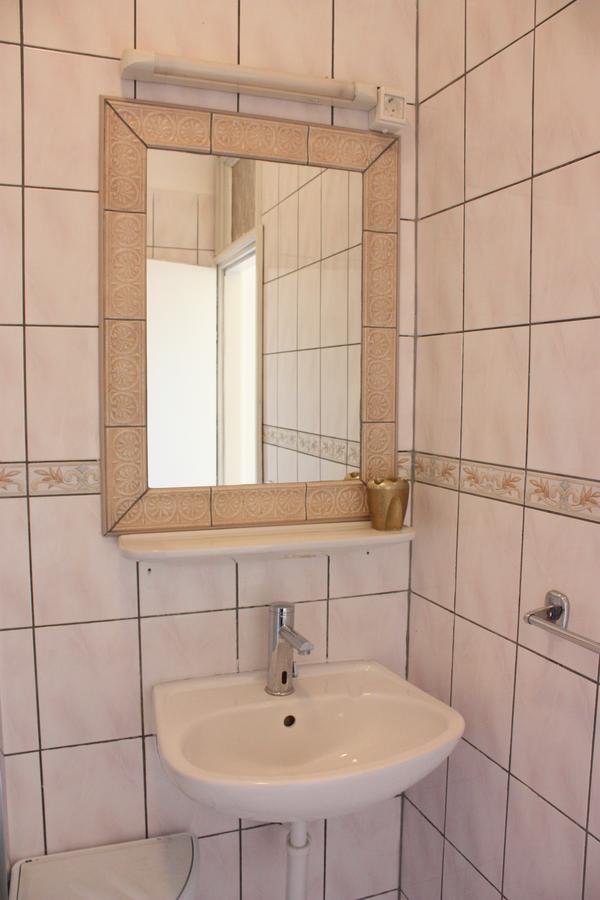 Apartments Kaja Pag Town Εξωτερικό φωτογραφία