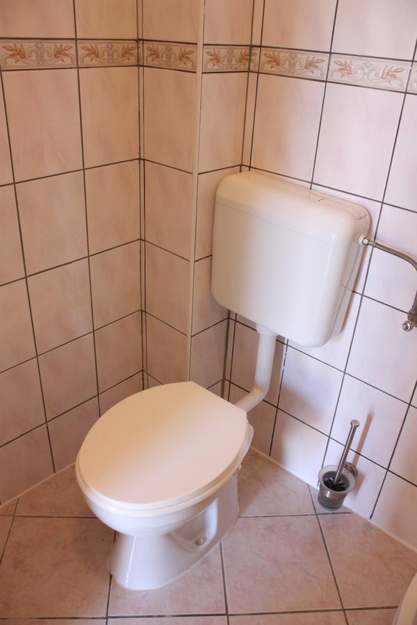 Apartments Kaja Pag Town Εξωτερικό φωτογραφία