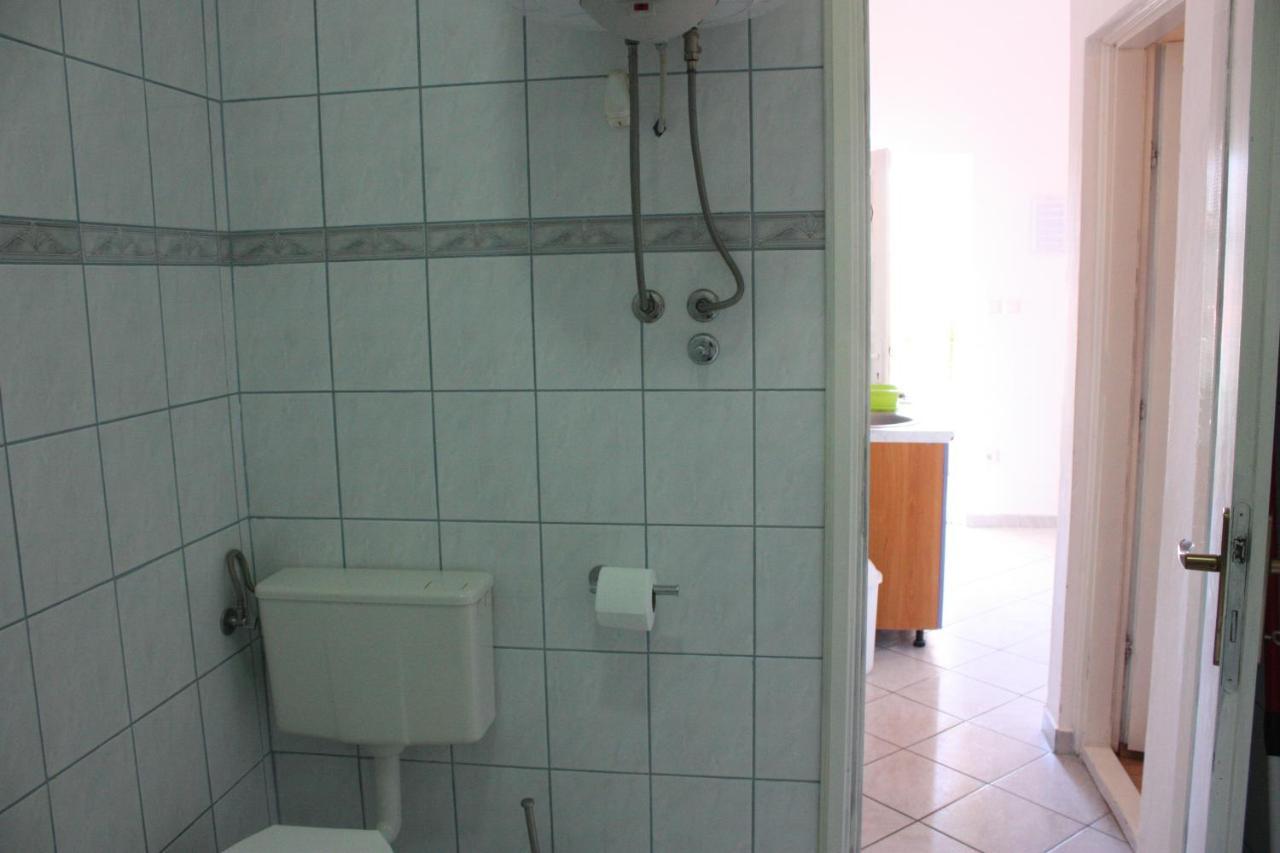 Apartments Kaja Pag Town Εξωτερικό φωτογραφία