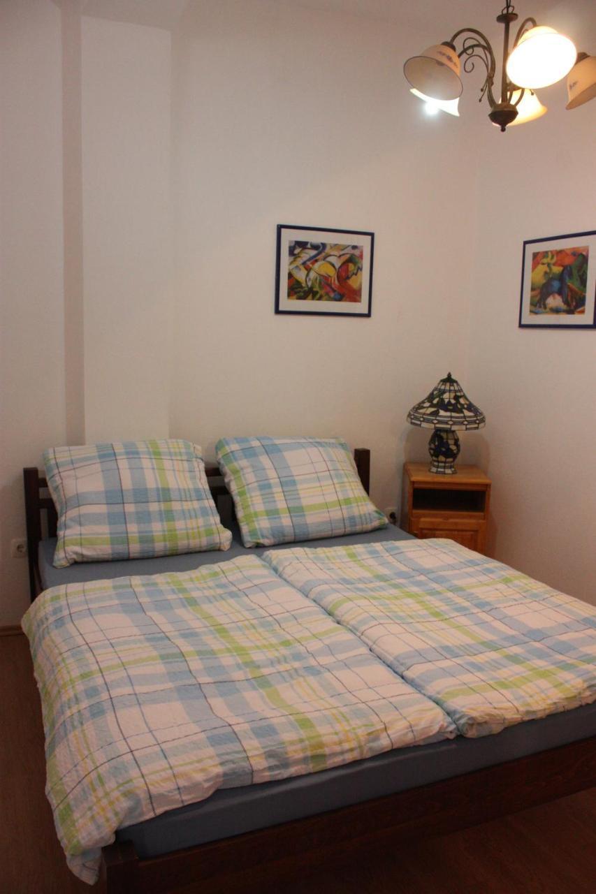 Apartments Kaja Pag Town Εξωτερικό φωτογραφία